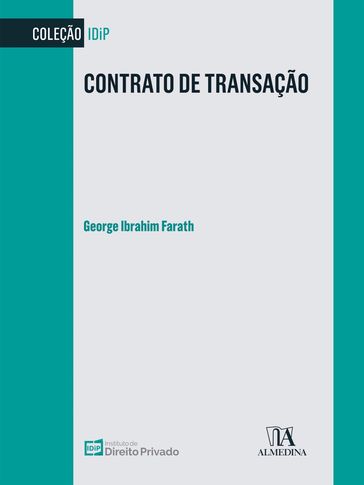 Contrato de Transação - George Ibrahim Farath