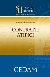 Contratti atipici