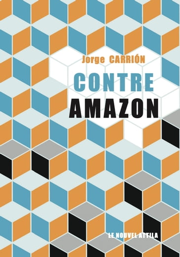 Contre Amazon - Jorge Carrión