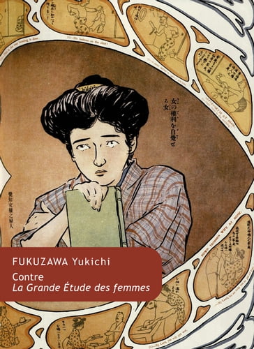 Contre la Grande Étude des femmes - Fukuzawa Yukichi