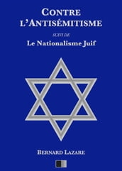 Contre l antisémitisme