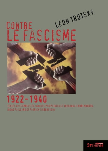 Contre le fascisme - Léon Trotsky