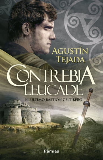 Contrebia Leucade - Agustín Tejada