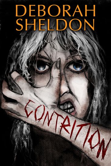 Contrition - Deborah Sheldon