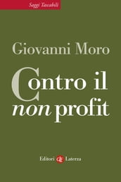 Contro il non profit