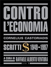 Contro l economia