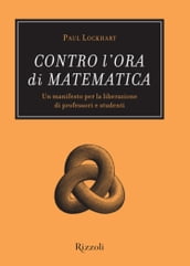 Contro l ora di matematica