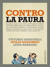 Contro la paura