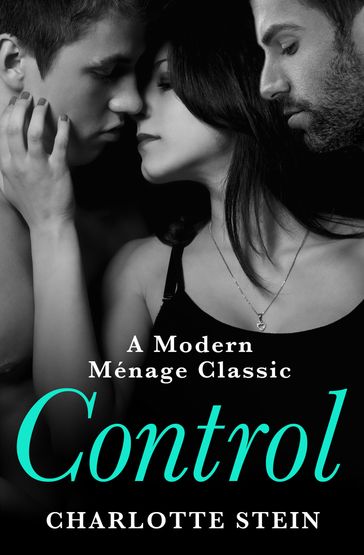 Control - Charlotte Stein