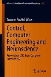 Control, Computer Engineering and Neuroscience