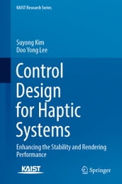 Control Design for Haptic Systems