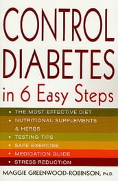 Control Diabetes in Six Easy Steps