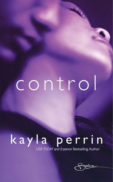 Control (Mills & Boon Spice) - Kayla Perrin