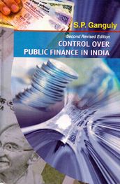 Control Over Public Finance In India (Revised)