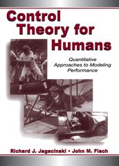 Control Theory for Humans