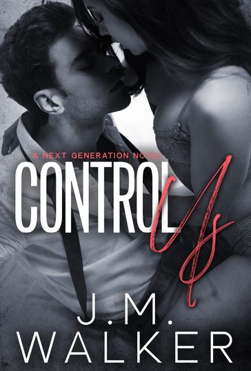 Control Us - J.M. Walker