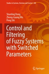 Control and Filtering of Fuzzy Systems with Switched Parameters