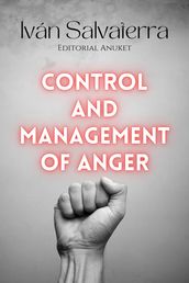 Control and Management or Anger