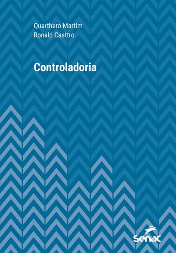 Controladoria - Casttro Ronald - Martim Quarthero