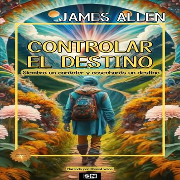 Controlar el destino - Allen James