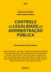 Controle de legalidade da administração pública