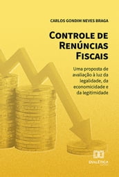 Controle de renúncias fiscais