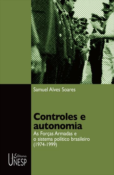 Controles e autonomia - Samuel Alves Soares