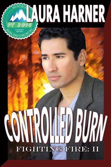 Controlled Burn - Laura Harner