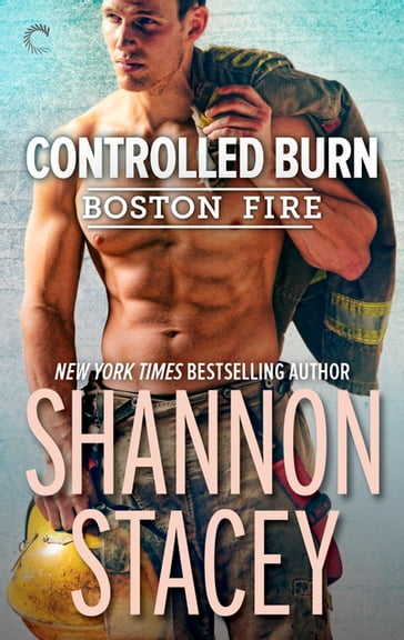 Controlled Burn - Shannon Stacey