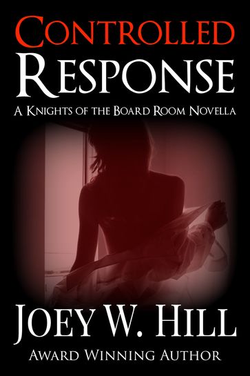 Controlled Response - Joey W. Hill