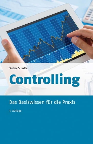 Controlling - Volker Schultz