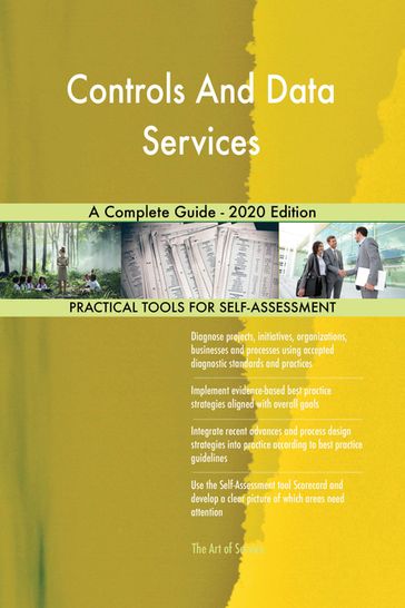 Controls And Data Services A Complete Guide - 2020 Edition - Gerardus Blokdyk