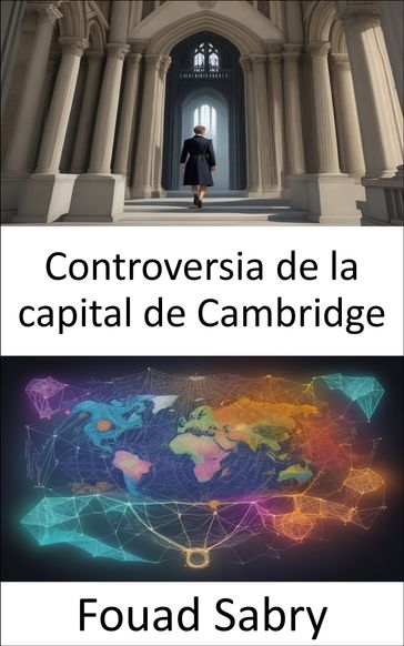 Controversia de la capital de Cambridge - Fouad Sabry