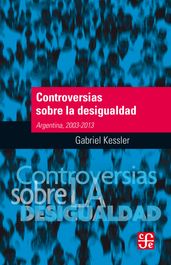 Controversias sobre la desigualdad