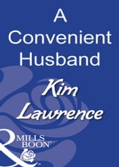 A Convenient Husband (Mills & Boon Modern) (An Innocent in His Bed, Book 4)