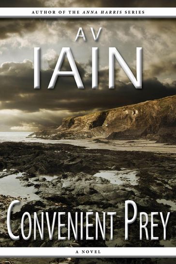 Convenient Prey - Thom Hardy - AV Iain