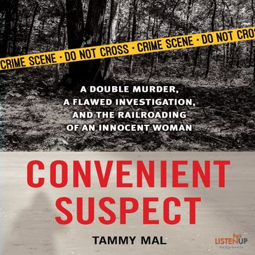 Convenient Suspect - Tammy Mal