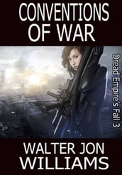 Conventions of War (Author