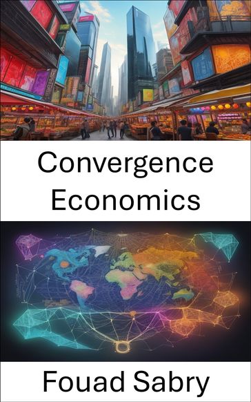 Convergence Economics - Fouad Sabry