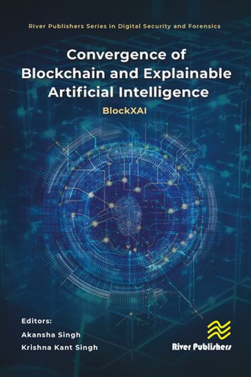 Convergence of Blockchain and Explainable Artificial Intelligence