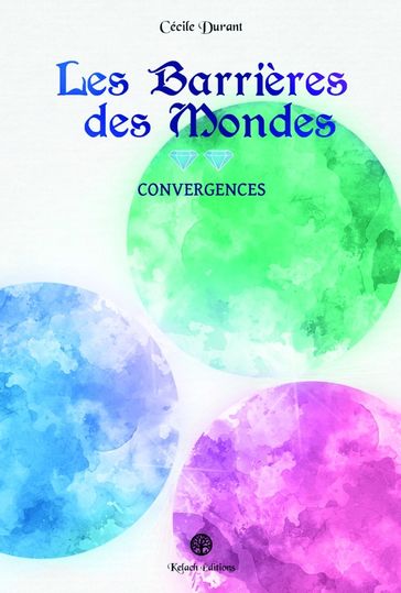 Convergences - Cécile Durant
