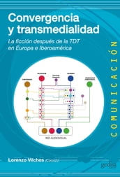 Convergencia y transmedialidad