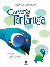 Conversa de tartaruga