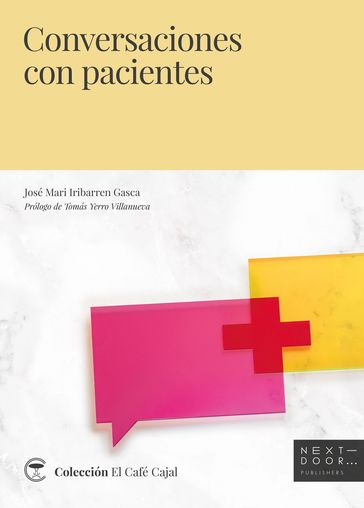 Conversaciones con pacientes - Ex. Estudi - José Mari Iribarren