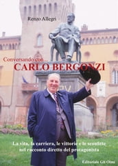 Conversando con... Carlo Bergonzi