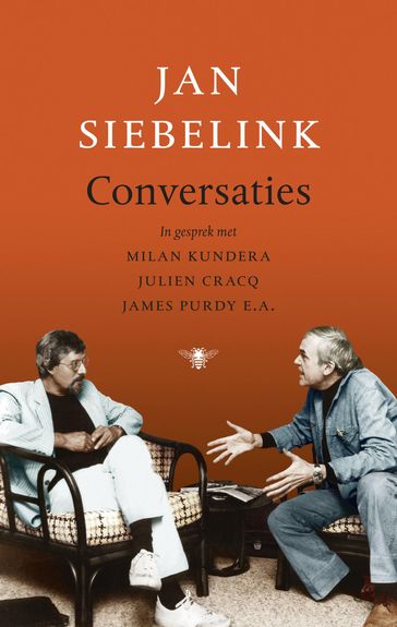 Conversaties - Jan Siebelink