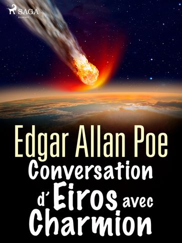 Conversation d'Eiros avec Charmion - Edgar Allan Poe
