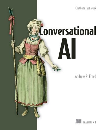 Conversational AI - Andrew Freed