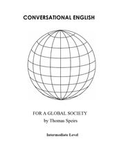 Conversational English for a Global Society (Intermediate Level)