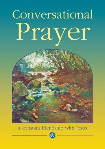 Conversational Prayer - Br Craig Driscoll